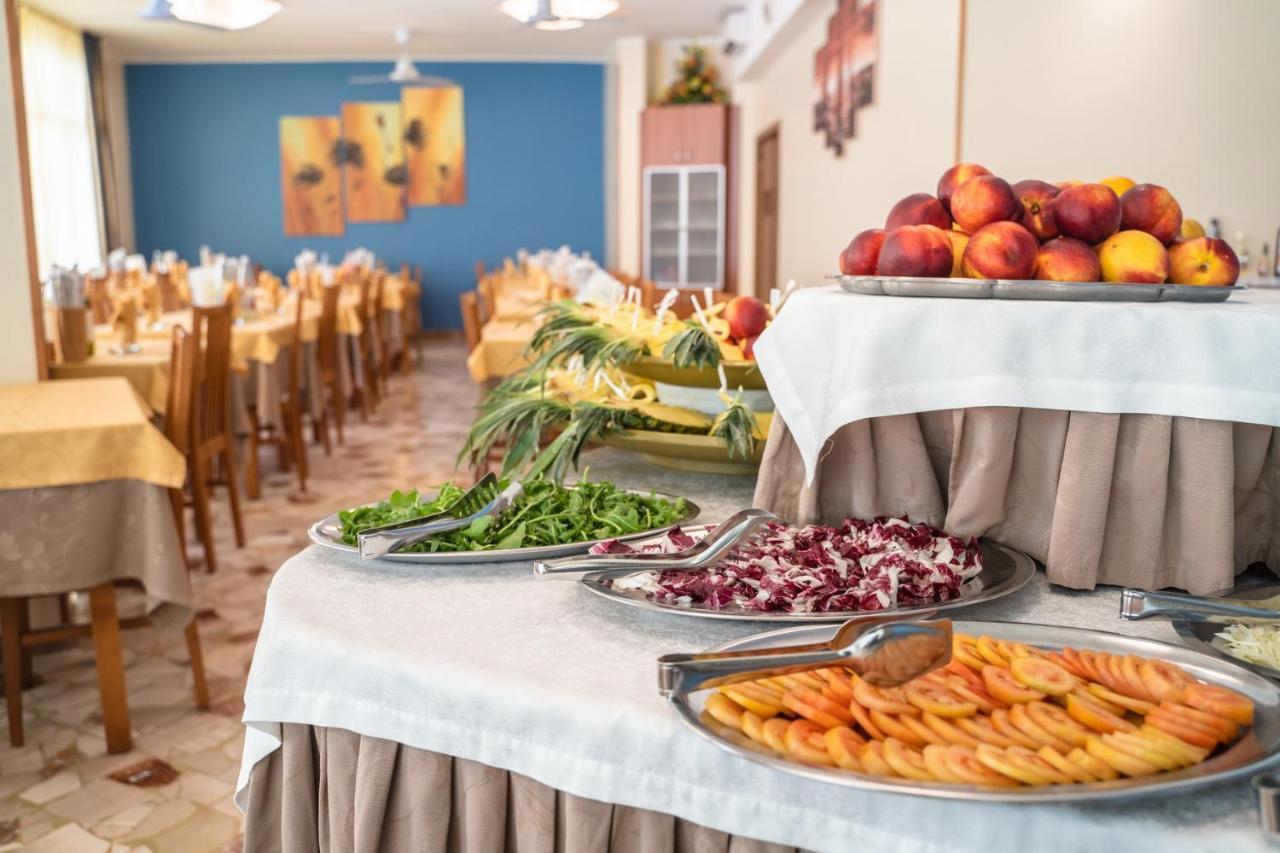 Hotel Sayonara Μιλάνο Μαριτίμα Εξωτερικό φωτογραφία