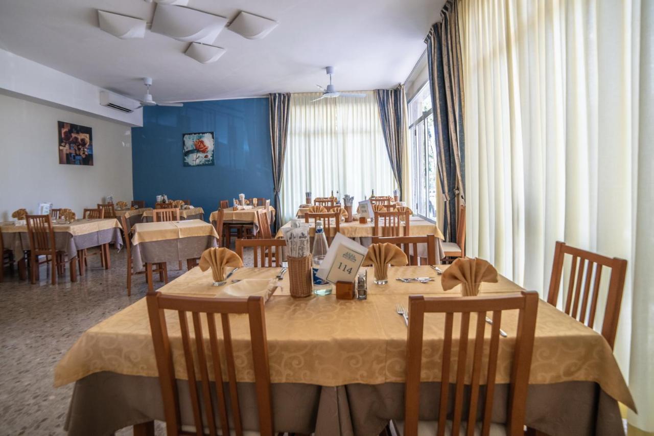 Hotel Sayonara Μιλάνο Μαριτίμα Εξωτερικό φωτογραφία