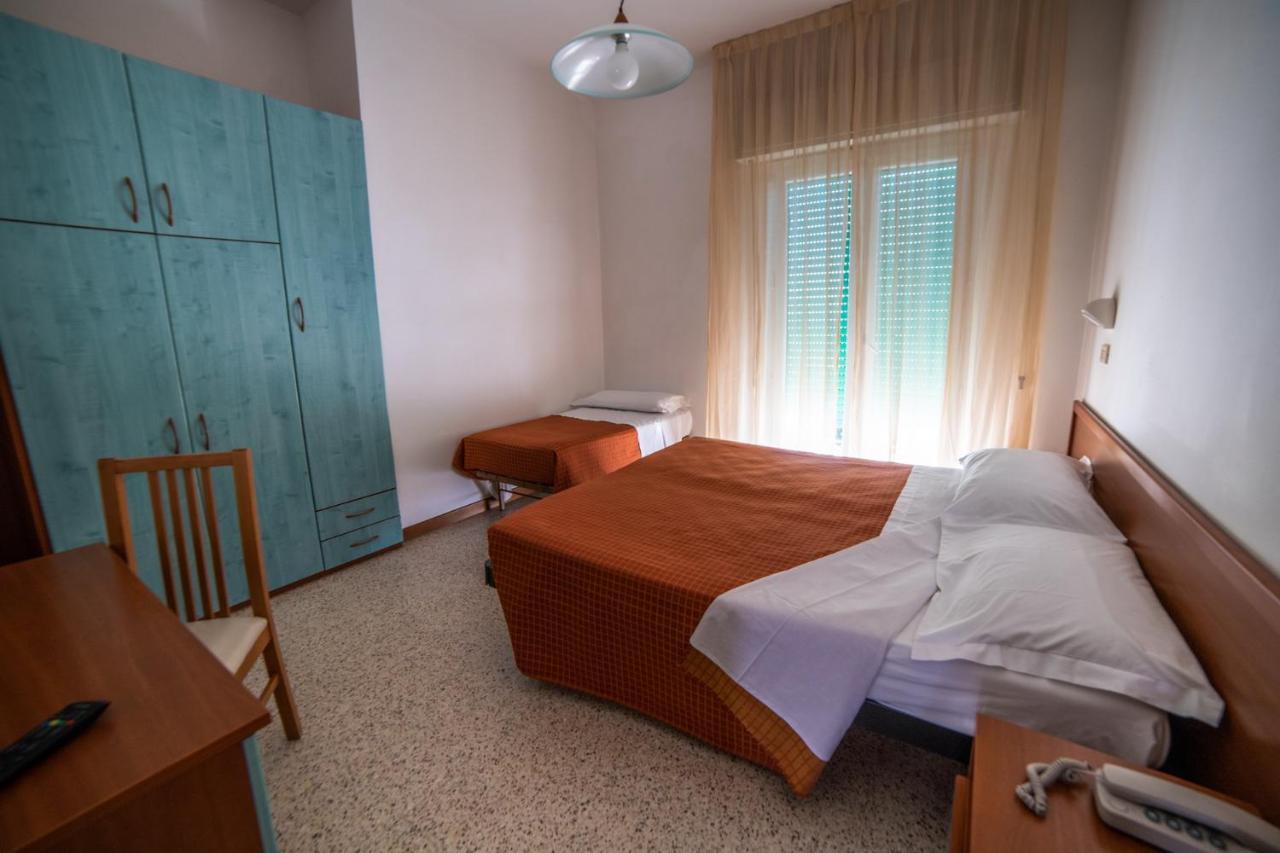 Hotel Sayonara Μιλάνο Μαριτίμα Εξωτερικό φωτογραφία