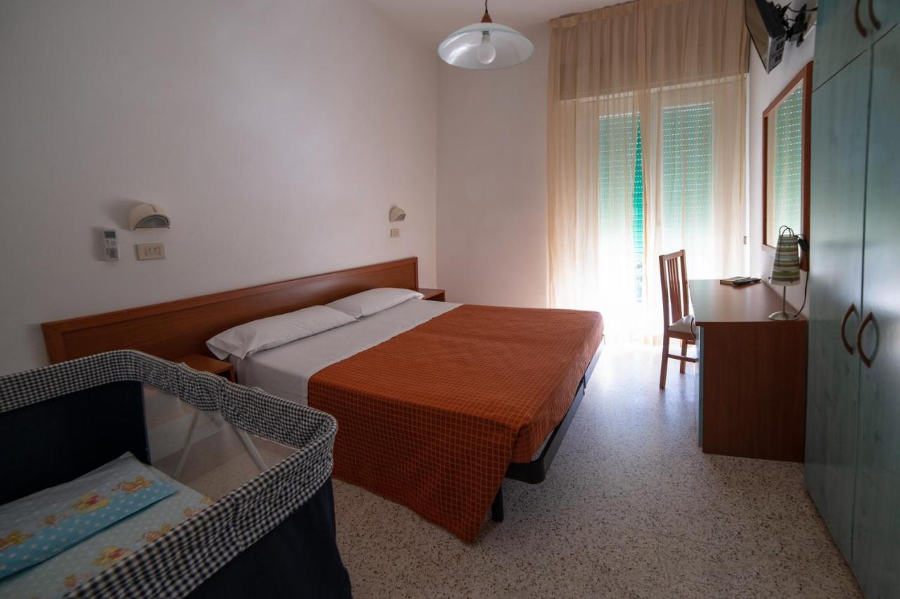 Hotel Sayonara Μιλάνο Μαριτίμα Εξωτερικό φωτογραφία